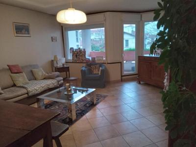 For rent Villeurbanne 3 rooms 90 m2 Rhone (69100) photo 4
