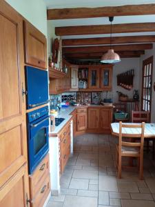 For rent Damps 3 rooms 155 m2 Eure (27340) photo 3