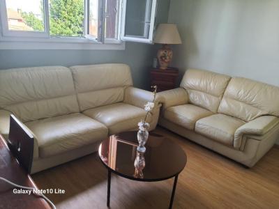 For rent Bonneuil-sur-marne 3 rooms 14 m2 Val de Marne (94380) photo 1