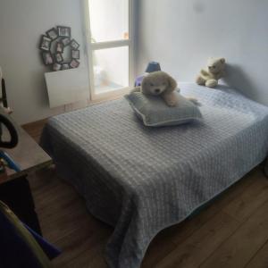 For rent Bordeaux 3 rooms 50 m2 Gironde (33200) photo 3