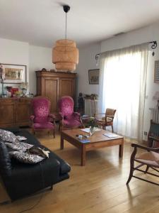 For rent Avignon 3 rooms 100 m2 Vaucluse (84000) photo 4