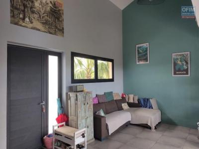 Annonce Location Maison Sainte-marie 974