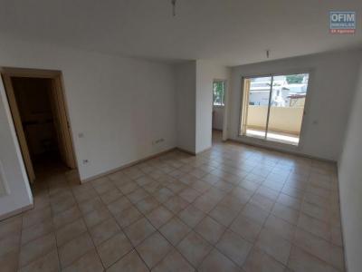 Annonce Vente Appartement Sainte-clotilde 974