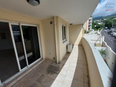 Acheter Appartement Sainte-clotilde Reunion