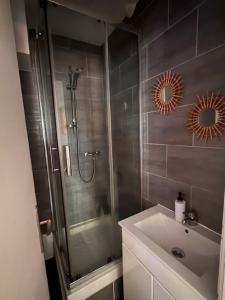 For rent Bonneuil-sur-marne 2 rooms 31 m2 Val de Marne (94380) photo 0