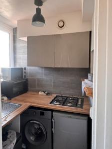 For rent Bonneuil-sur-marne 2 rooms 31 m2 Val de Marne (94380) photo 1