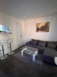 For rent Bonneuil-sur-marne 2 rooms 31 m2 Val de Marne (94380) photo 2