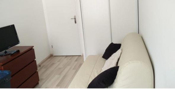 For rent Fleury-merogis 3 rooms 61 m2 Essonne (91700) photo 1