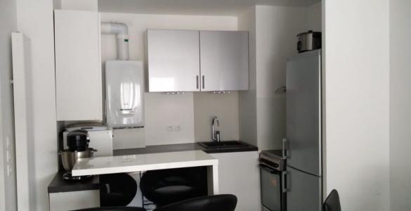 For rent Fleury-merogis 3 rooms 61 m2 Essonne (91700) photo 2