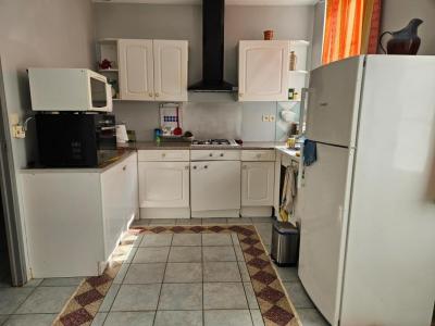 For sale Curcay-sur-dive 6 rooms 137 m2 Vienne (86120) photo 2