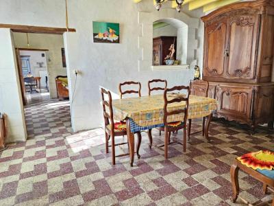 For sale Curcay-sur-dive 6 rooms 137 m2 Vienne (86120) photo 3