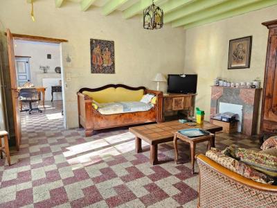 For sale Curcay-sur-dive 6 rooms 137 m2 Vienne (86120) photo 4