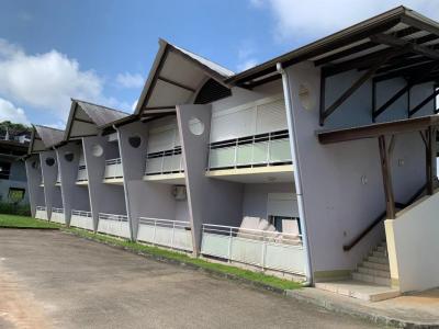 Annonce Vente 2 pices Appartement Cayenne 973