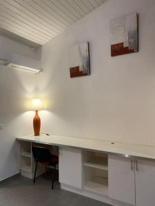 Acheter Appartement 51 m2 Cayenne