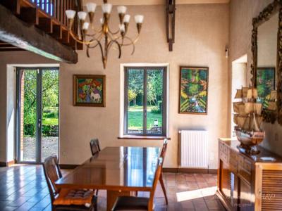 Acheter Maison 245 m2 Rennes