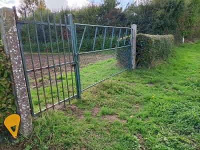 For sale Gandelain 656 m2 Orne (61420) photo 2