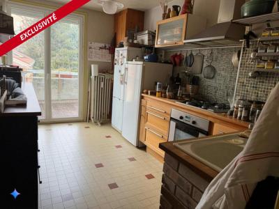 For sale Saint-etienne 3 rooms 82 m2 Loire (42100) photo 2