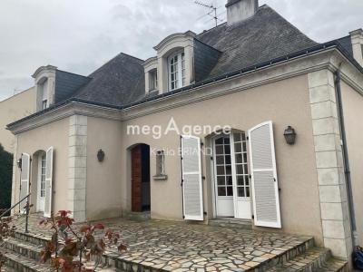 Acheter Maison 175 m2 Laval