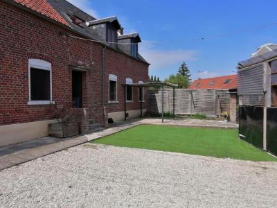 Annonce Vente 5 pices Maison Serain 02