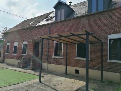 Acheter Maison 130 m2 Serain
