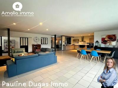 For sale Ligny-en-cambresis 239 m2 Nord (59191) photo 4