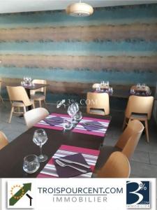 For sale Belz 5 rooms 109 m2 Morbihan (56550) photo 0