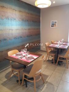 For sale Belz 5 rooms 109 m2 Morbihan (56550) photo 1