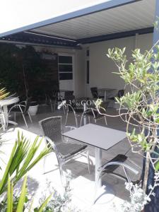 For sale Belz 5 rooms 109 m2 Morbihan (56550) photo 4