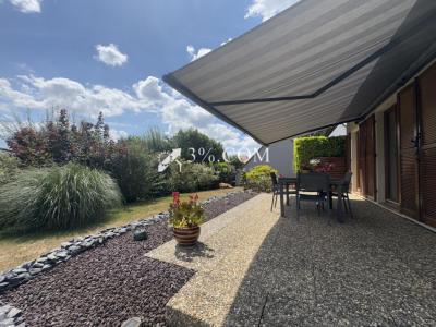 Acheter Maison 120 m2 Duntzenheim