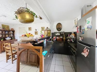 For sale 4 rooms 72 m2 Alpes Maritimes (06850) photo 3