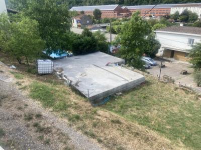 Annonce Vente Terrain  30