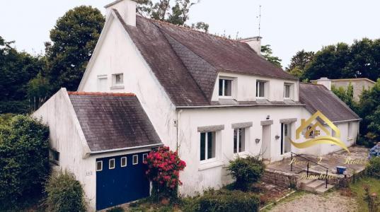 For sale 7 rooms 192 m2 Finistere (29950) photo 0
