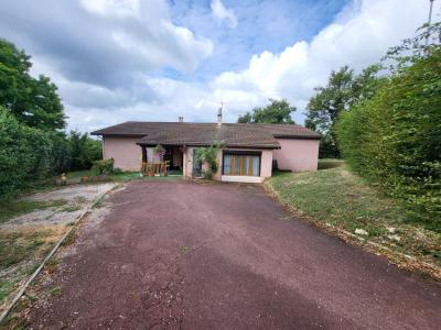 For sale CALME 6 rooms 133 m2 Ain (01320) photo 0