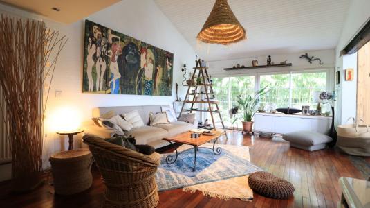 For sale PROCHE D'UN GOLF 6 rooms 158 m2 Gironde (33140) photo 1