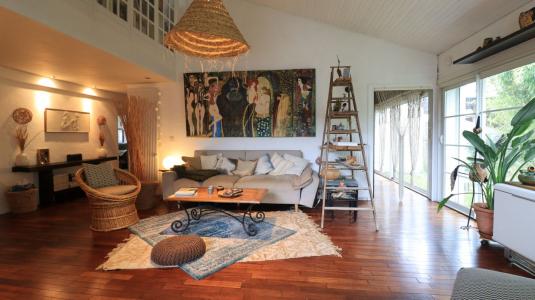 For sale PROCHE D'UN GOLF 6 rooms 158 m2 Gironde (33140) photo 2