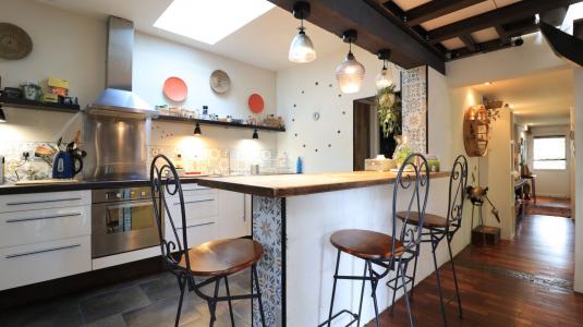 For sale PROCHE D'UN GOLF 6 rooms 158 m2 Gironde (33140) photo 3