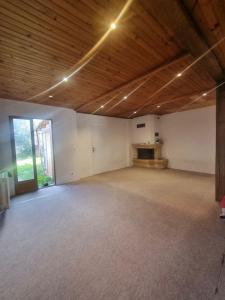 For sale 4 rooms 78 m2 Val d'Oise (95140) photo 2