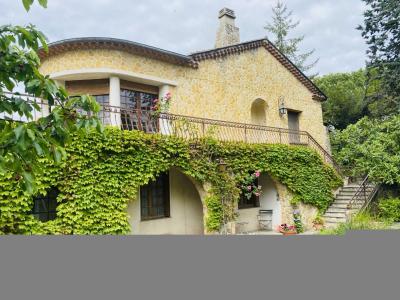 Annonce Vente 10 pices Maison  84