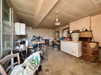 For sale 10 MNS DE BOUSSAC 3 rooms 78 m2 Creuse (23600) photo 2