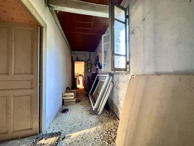 For sale 10 MNS DE BOUSSAC 3 rooms 78 m2 Creuse (23600) photo 3