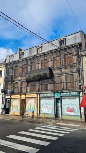 For sale DIEUZE 10 rooms 350 m2 Moselle (57260) photo 0