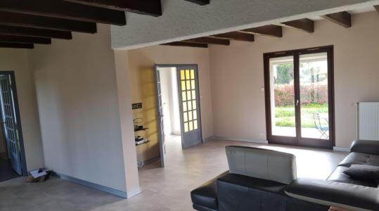 For sale DIEUZE 8 rooms 159 m2 Moselle (57260) photo 2