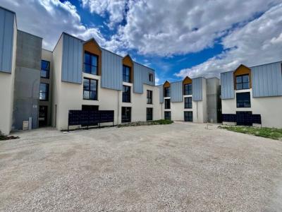 For sale RSIDENCE MYRRHA 1 room 22 m2 Aube (10000) photo 0
