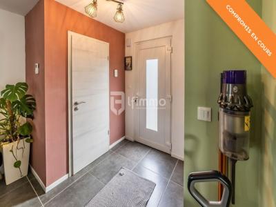 Annonce Vente 5 pices Maison Sarralbe 57