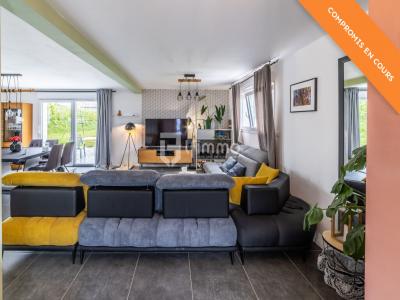 Acheter Maison 109 m2 Sarralbe