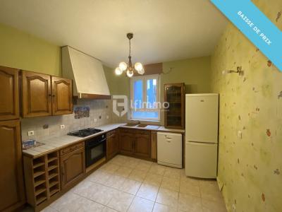 Annonce Vente 5 pices Maison Bollwiller 68