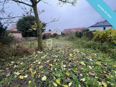 Acheter Maison Bollwiller 198000 euros