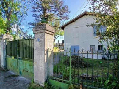 For sale Ambares-et-lagrave 5 rooms 170 m2 Gironde (33440) photo 1