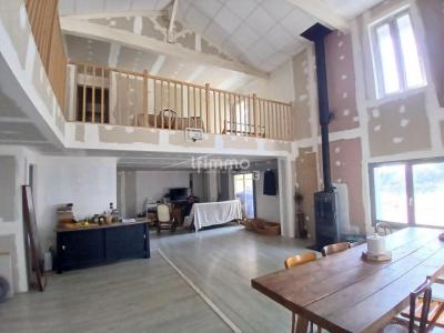 For sale Ambares-et-lagrave 5 rooms 170 m2 Gironde (33440) photo 4