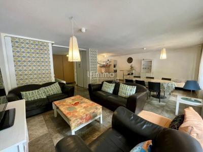 For sale Mulhouse 3 rooms 93 m2 Haut rhin (68100) photo 1